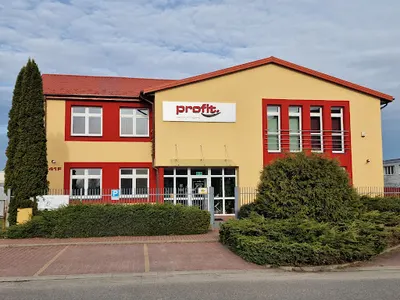 Centrum Higieny "PROFIT" Dariusz Zyśk